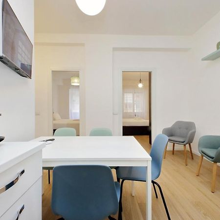 Suity I Cozy Segesta Apartment โรม ภายนอก รูปภาพ