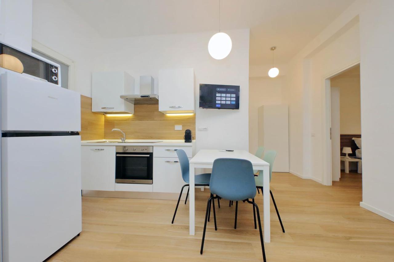Suity I Cozy Segesta Apartment โรม ภายนอก รูปภาพ